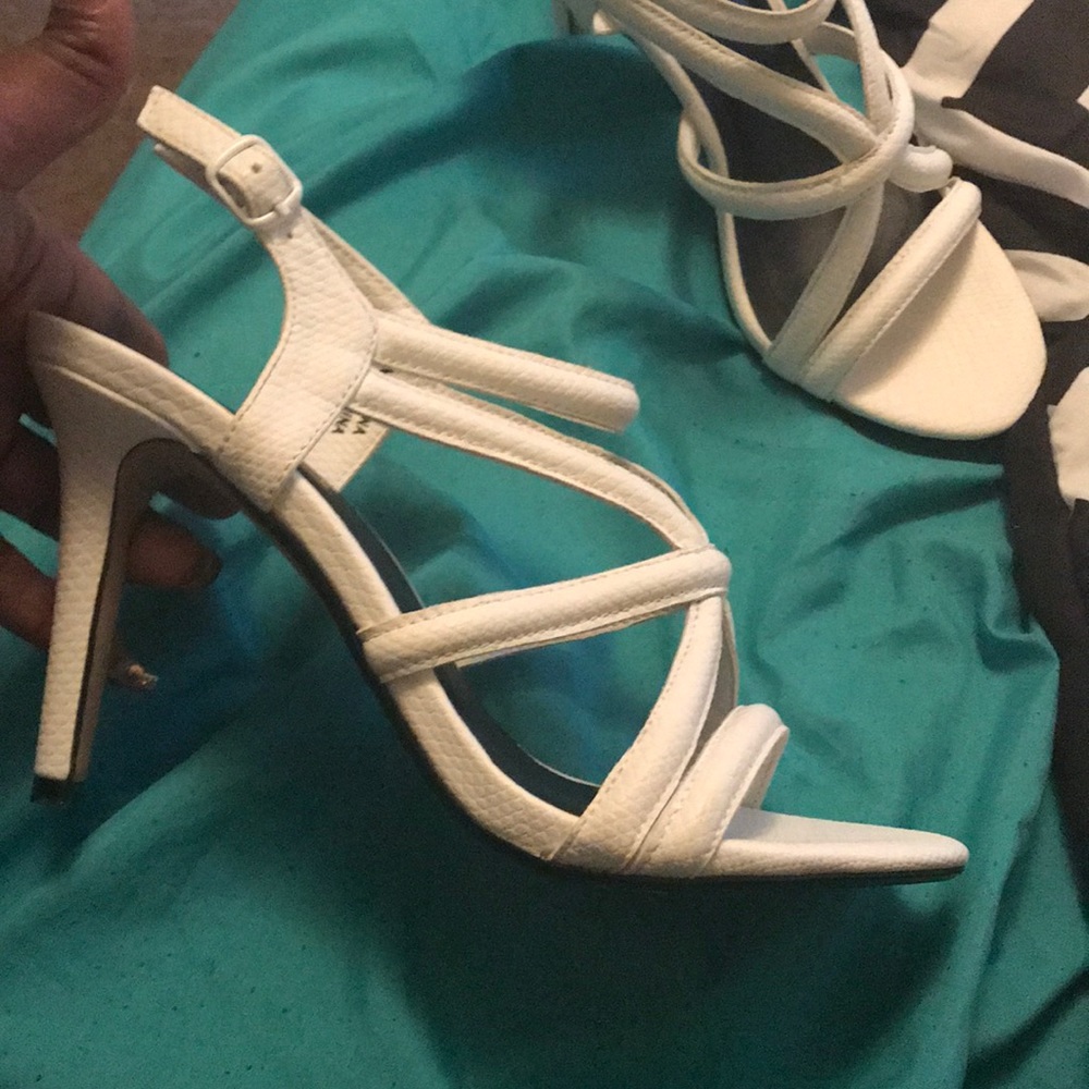 Xoxo heels